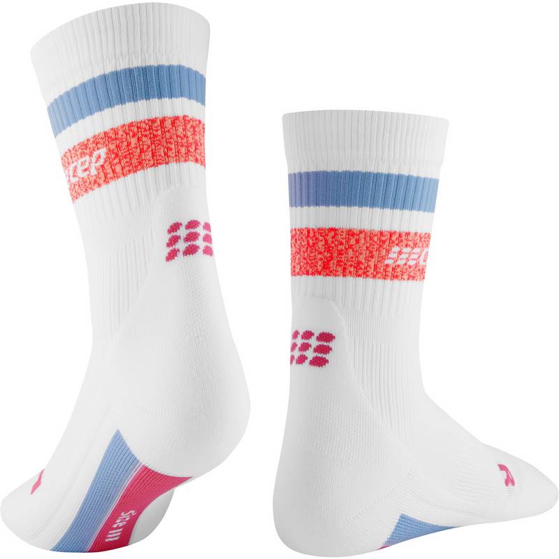 CEP Miami Vibes Running Compression Socks Socken Herren