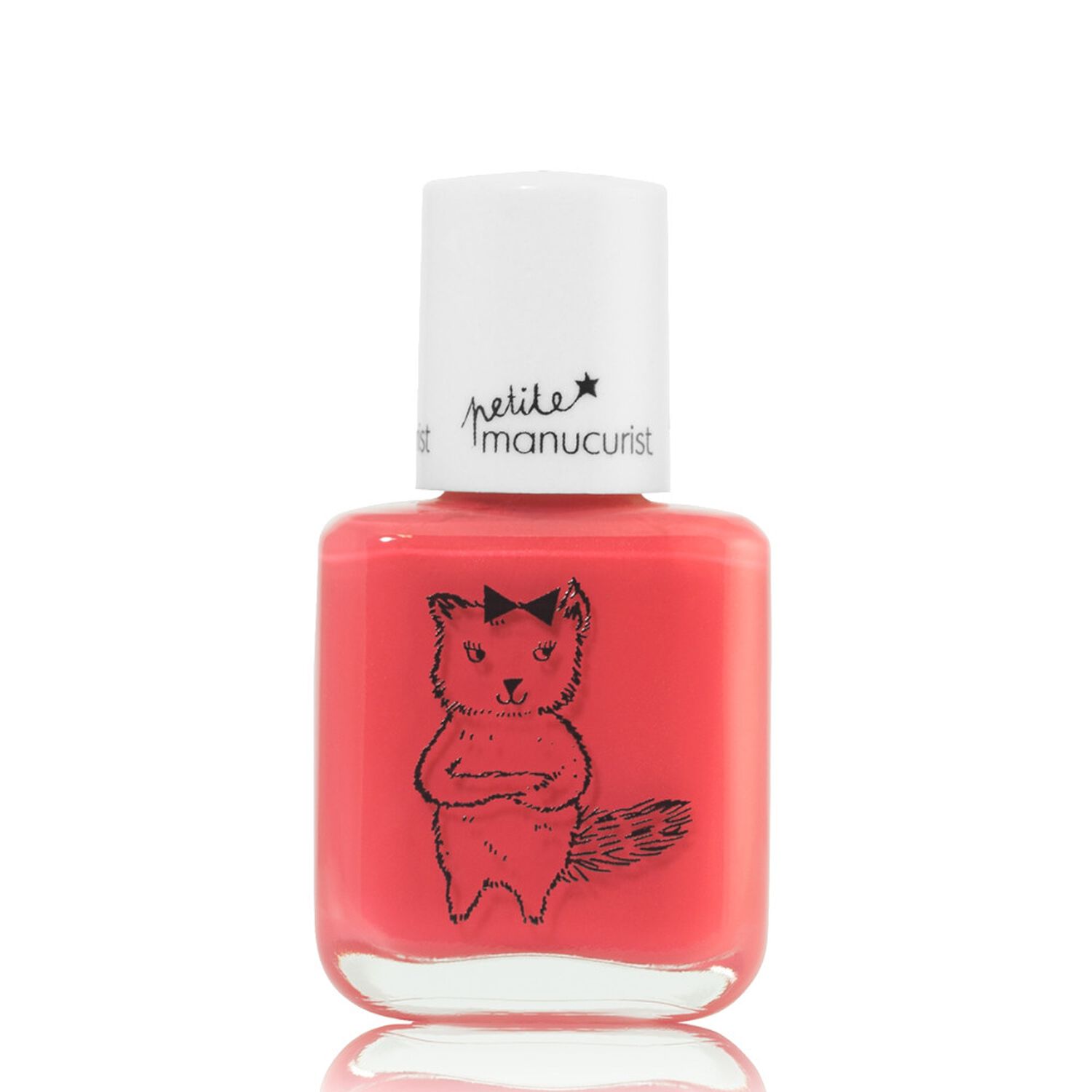 Manucurist Petite Manucurist Vernis Enfant