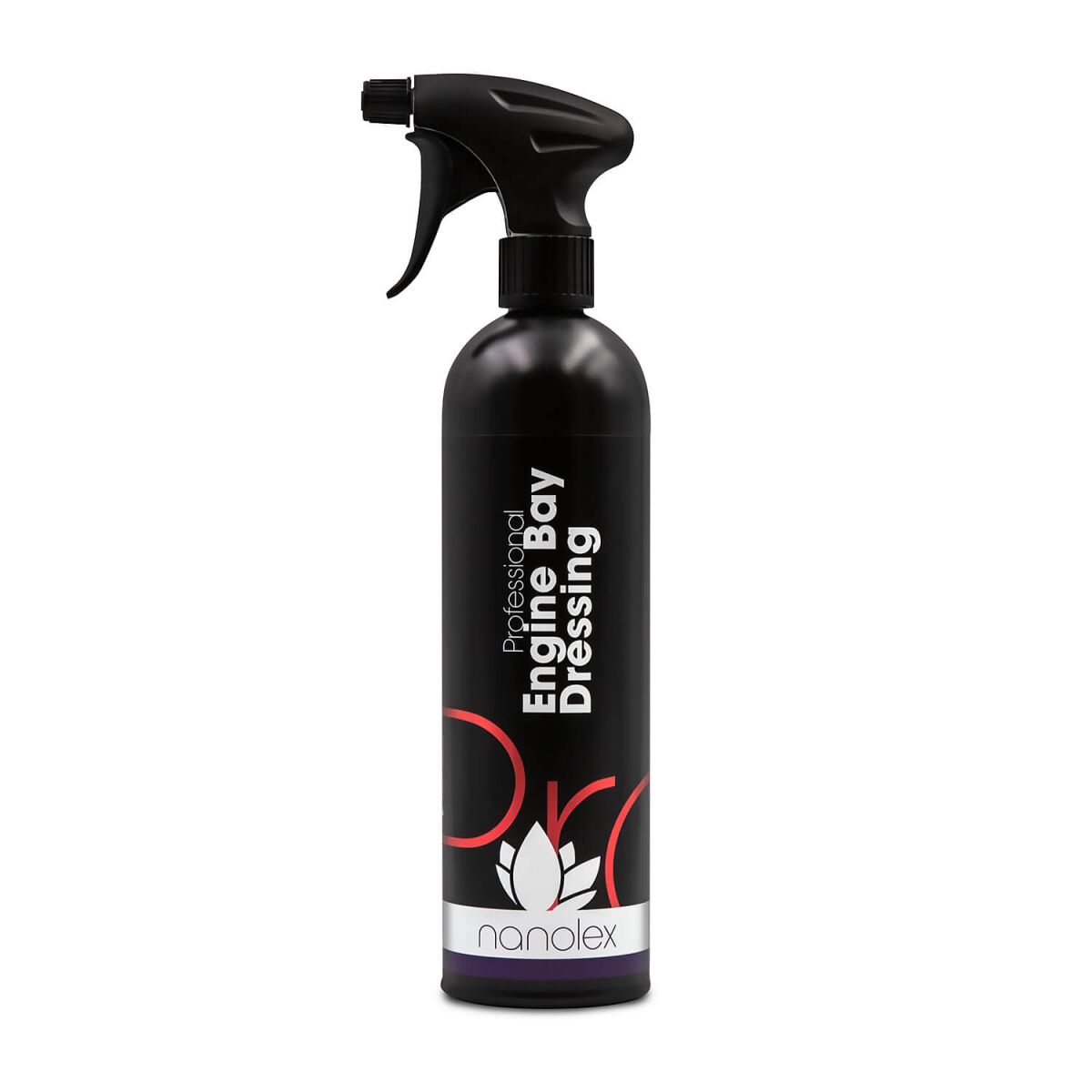 Nanolex Professional Engine Bay Dressing Motorraumversiegelung 750ml