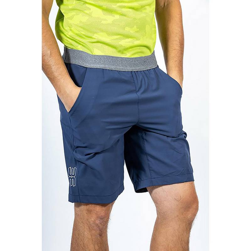 Maul Sport Rheinfels Funktionsshorts Herren