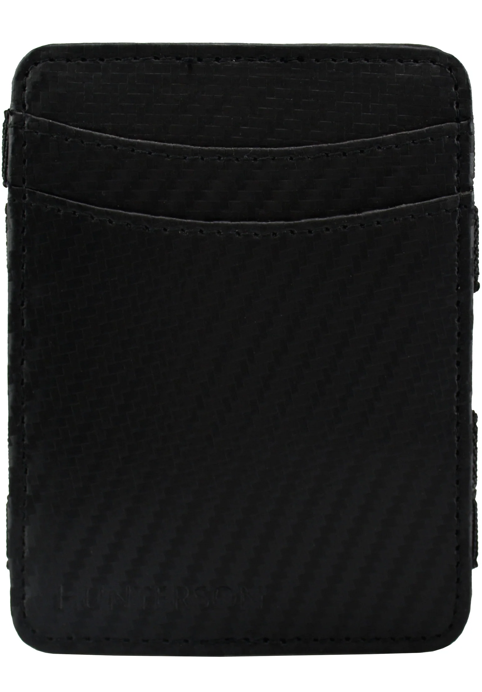Magic Coin Wallet RFID