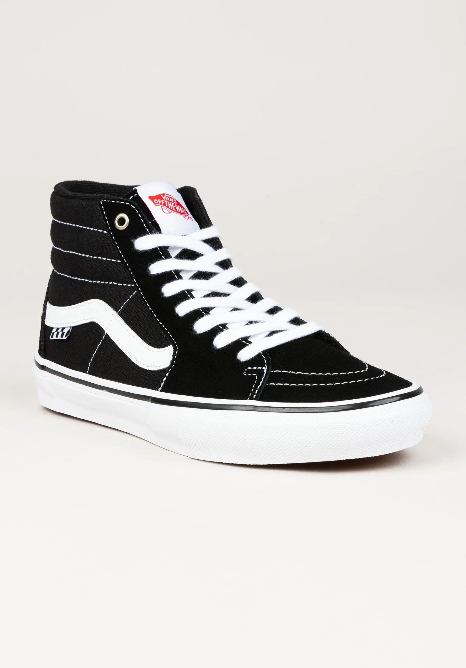Skate SK8-Hi