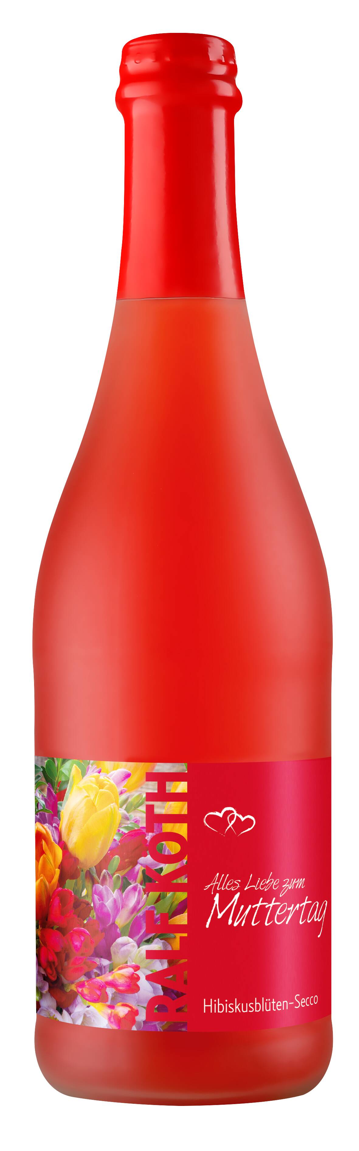 Wein & Secco Köth Muttertags - Secco