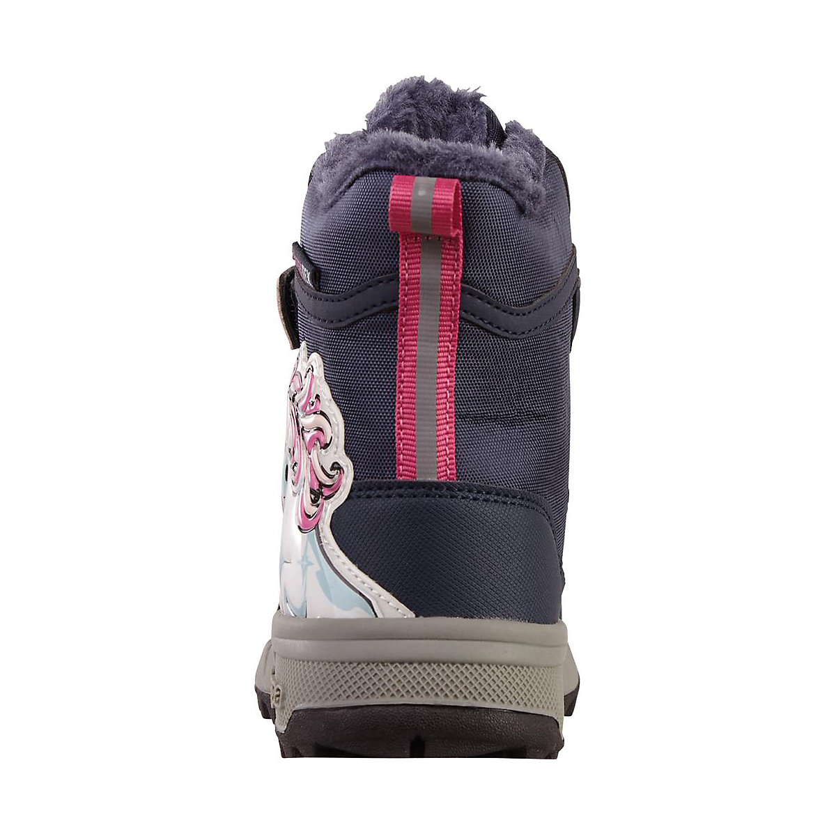 Winterstiefel für Mädchen