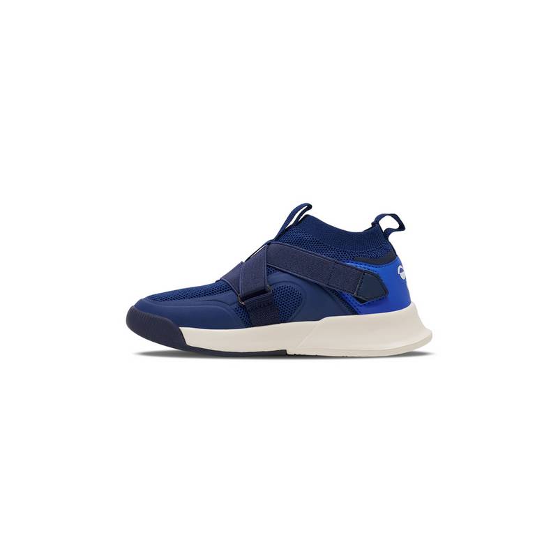 hummel HML8000 RECYCLED JR Sneaker Kinder