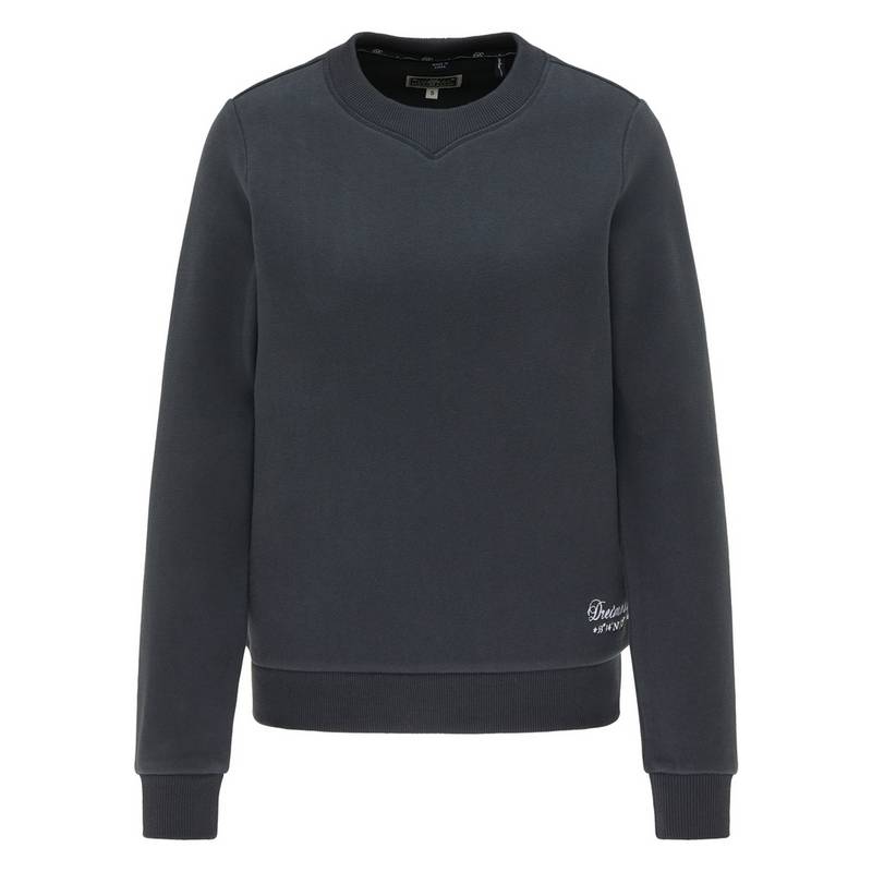 DreiMaster Sweatshirt Damen