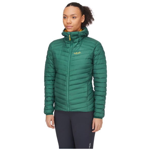 Rab - Women's Cirrus Alpine Jacket - Kunstfaserjacke