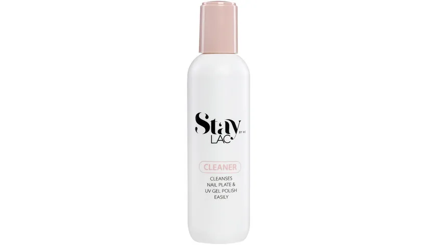 Staylac Prep & Go Cleaner 100 ml