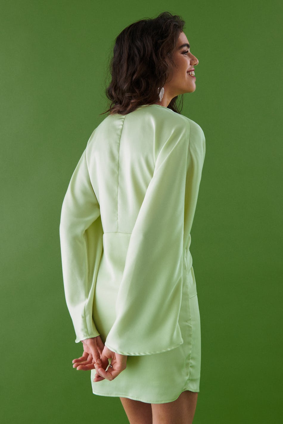 Rosie dress