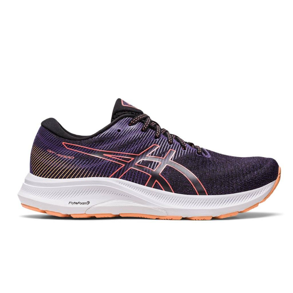 Asics GT 4000 3 1012B063-002 / schwarz