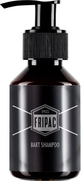 Fripac Bartpflege-Shampoo Bartbürste
