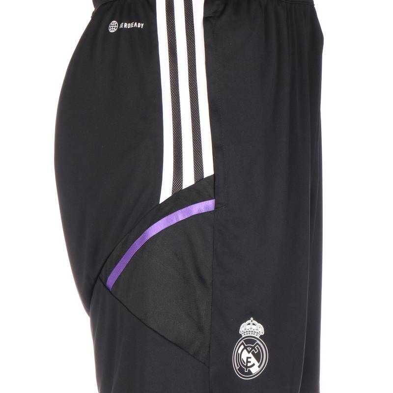 adidas Real Madrid Fuballshorts Herren