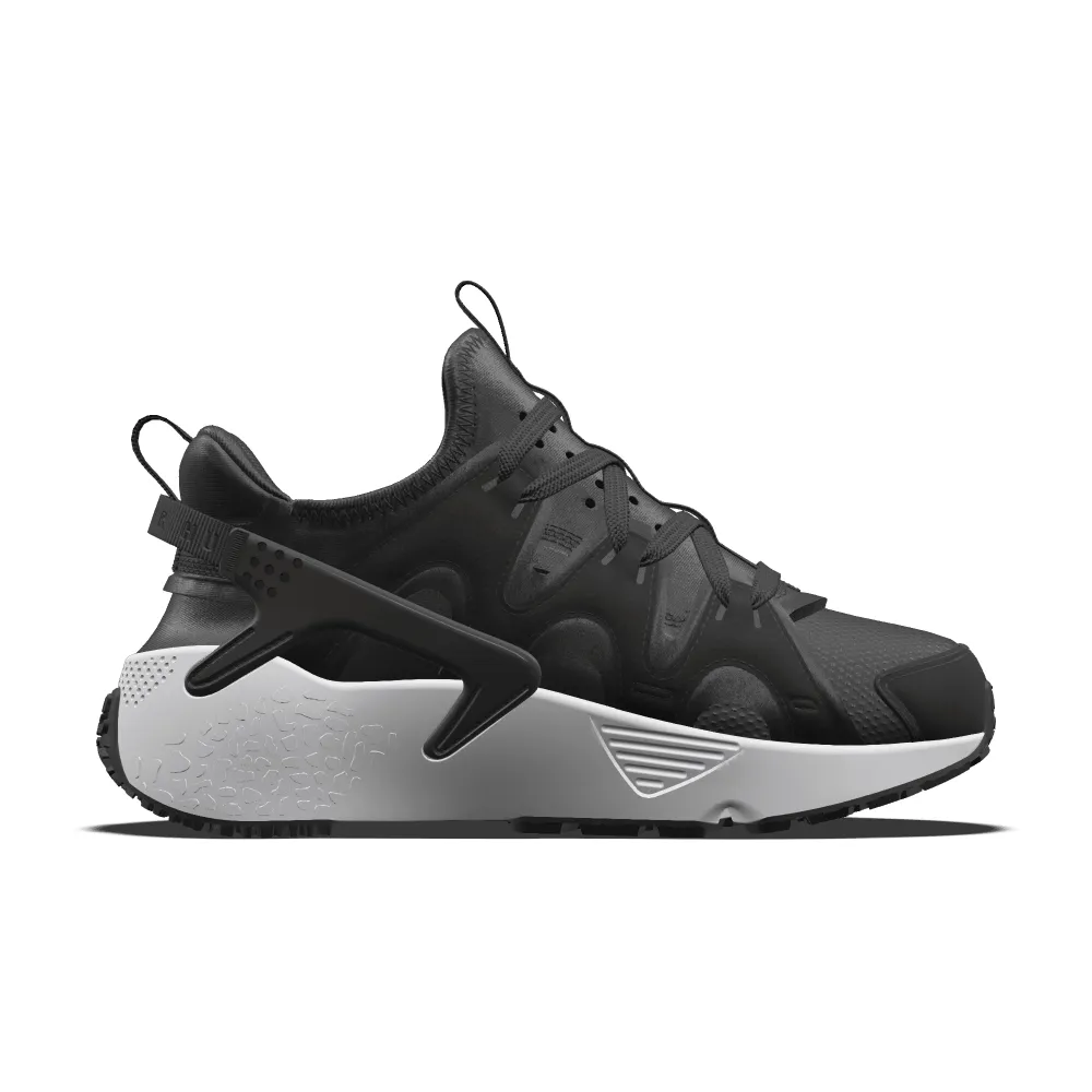 Nike Air Huarache Craft By You personalisierbarer 9679198478 / schwarz