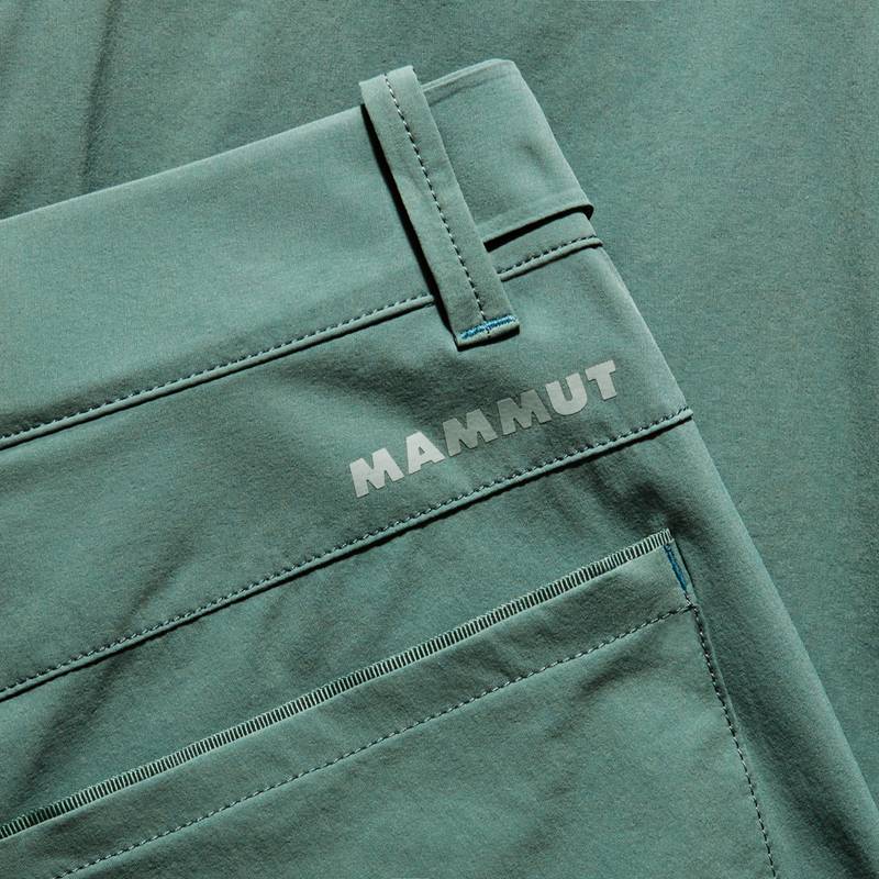 Mammut Runbold Shorts Damen