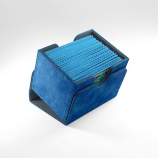 Gamegenic - Sidekick 100+ Convertible - Blue