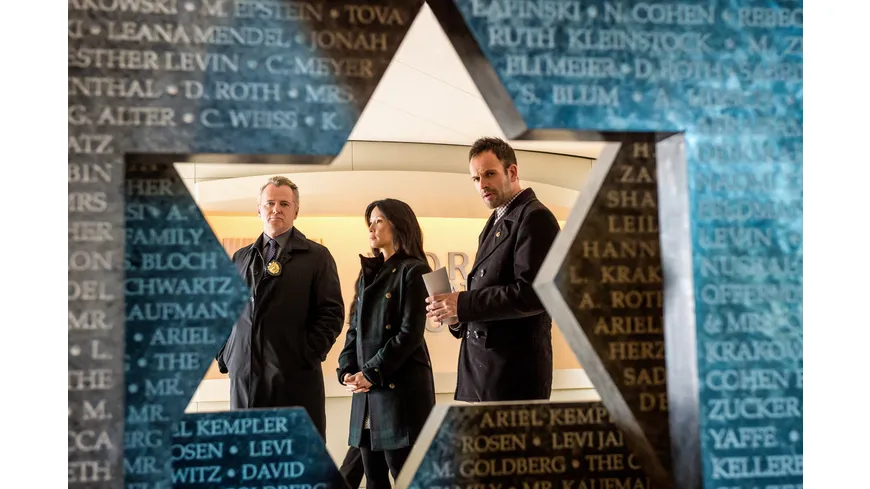Elementary - Season 2  [6 DVDs]