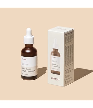 ma:nyo Bifida Biome Complex Ampoule Gesichtsserum 30 ml
