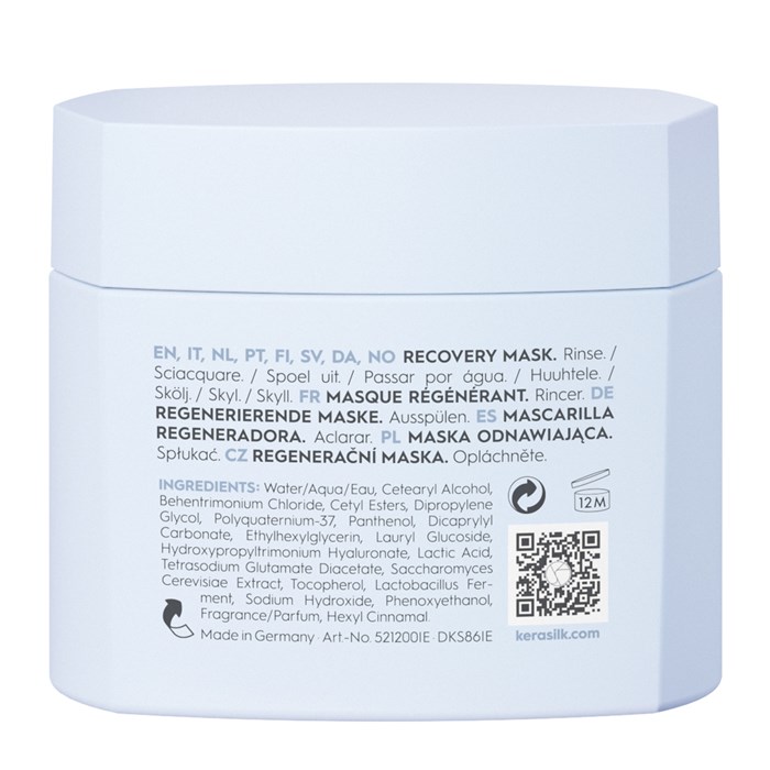 Regenerierende Maske