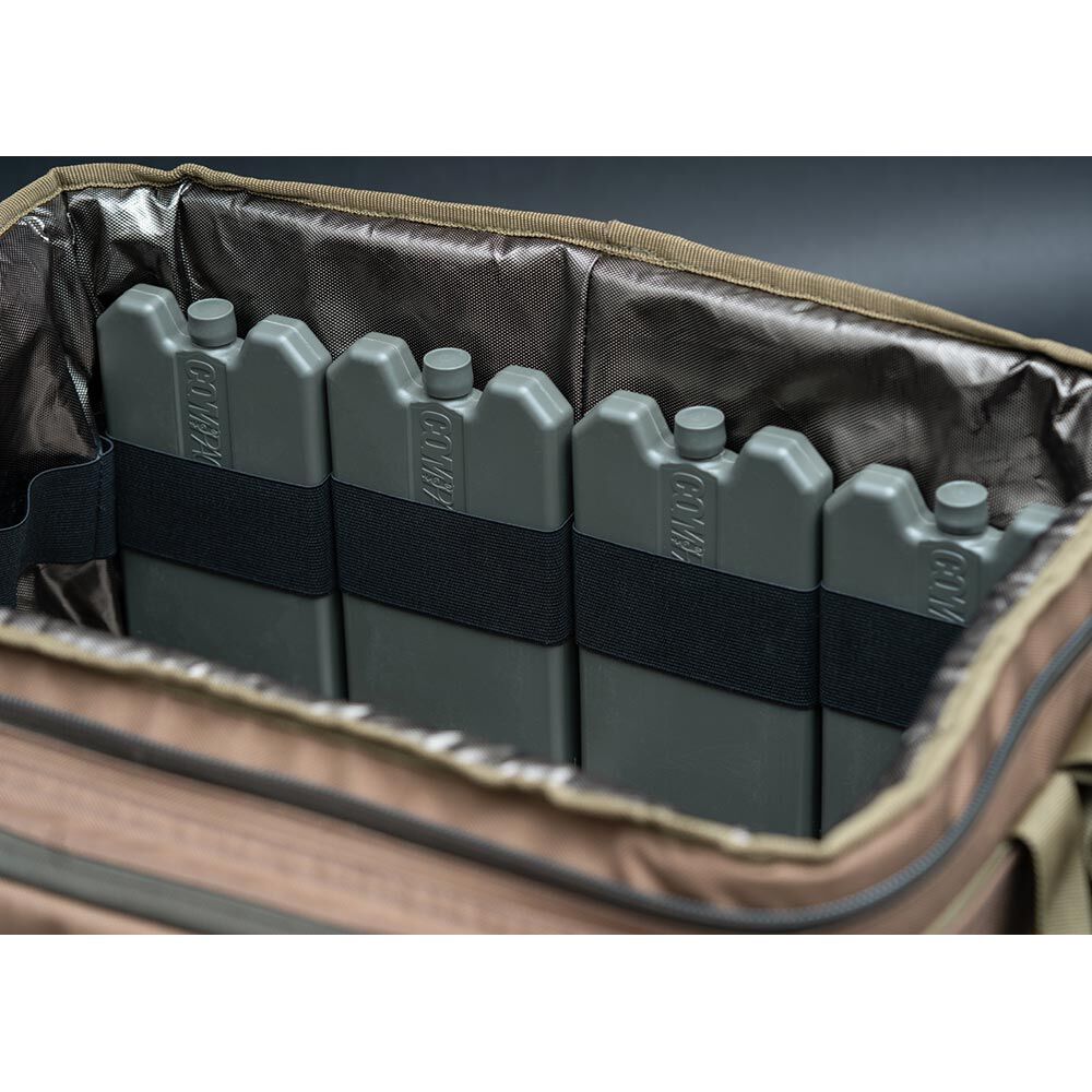Korda Compac Coll bag XL izolovaná taška