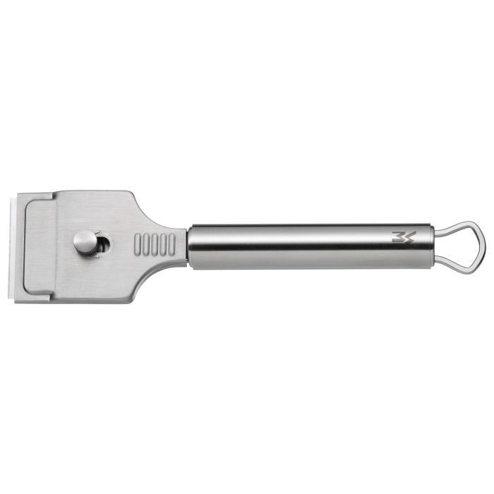 Profi  Plus Glaskeramikfeld-Schaber, 19,5 cm