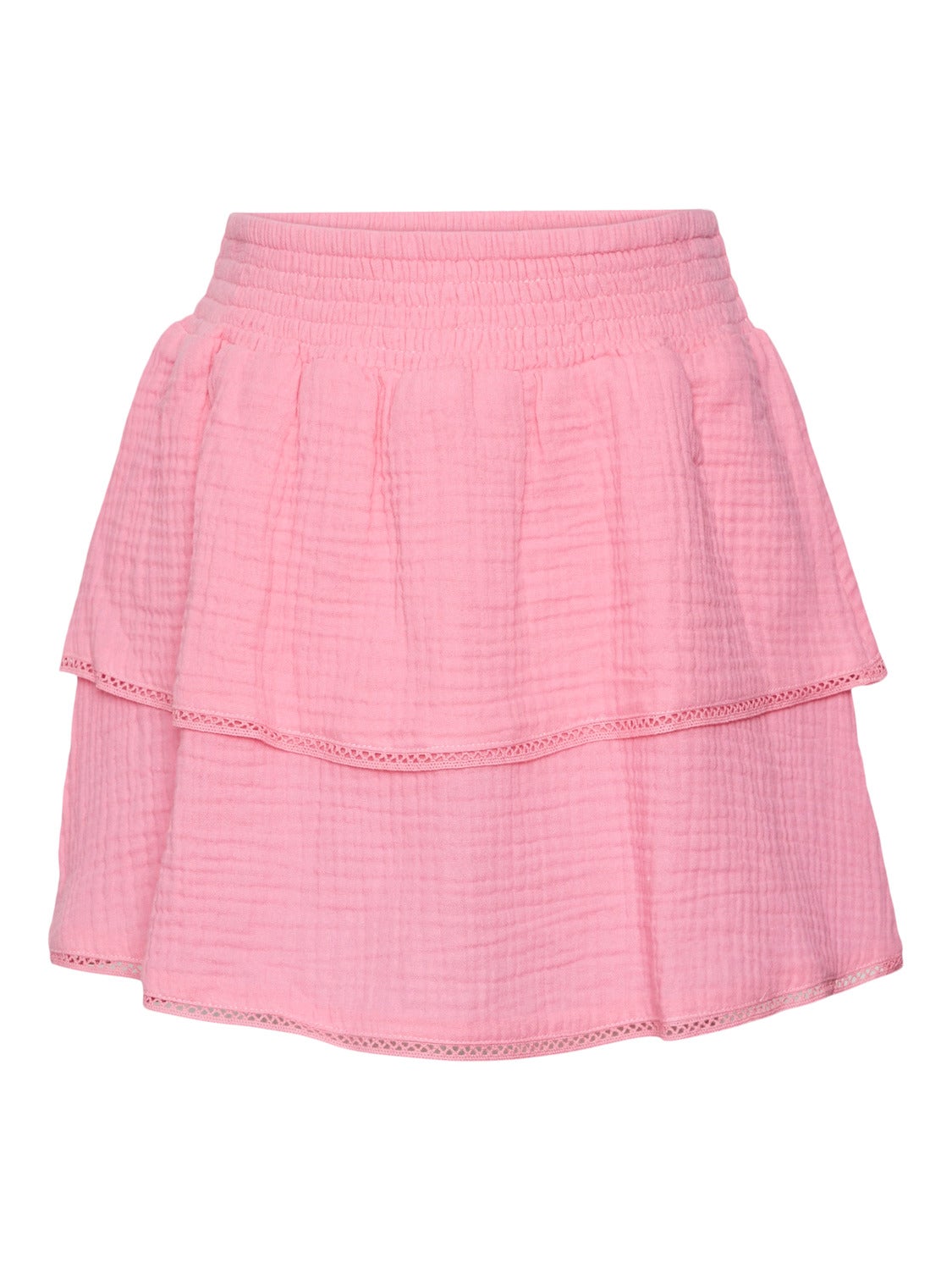 VMNATALI Hohe Taille Kurzer Rock