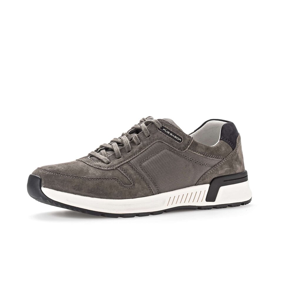 Pius Gabor PG1007 Sneaker low grau