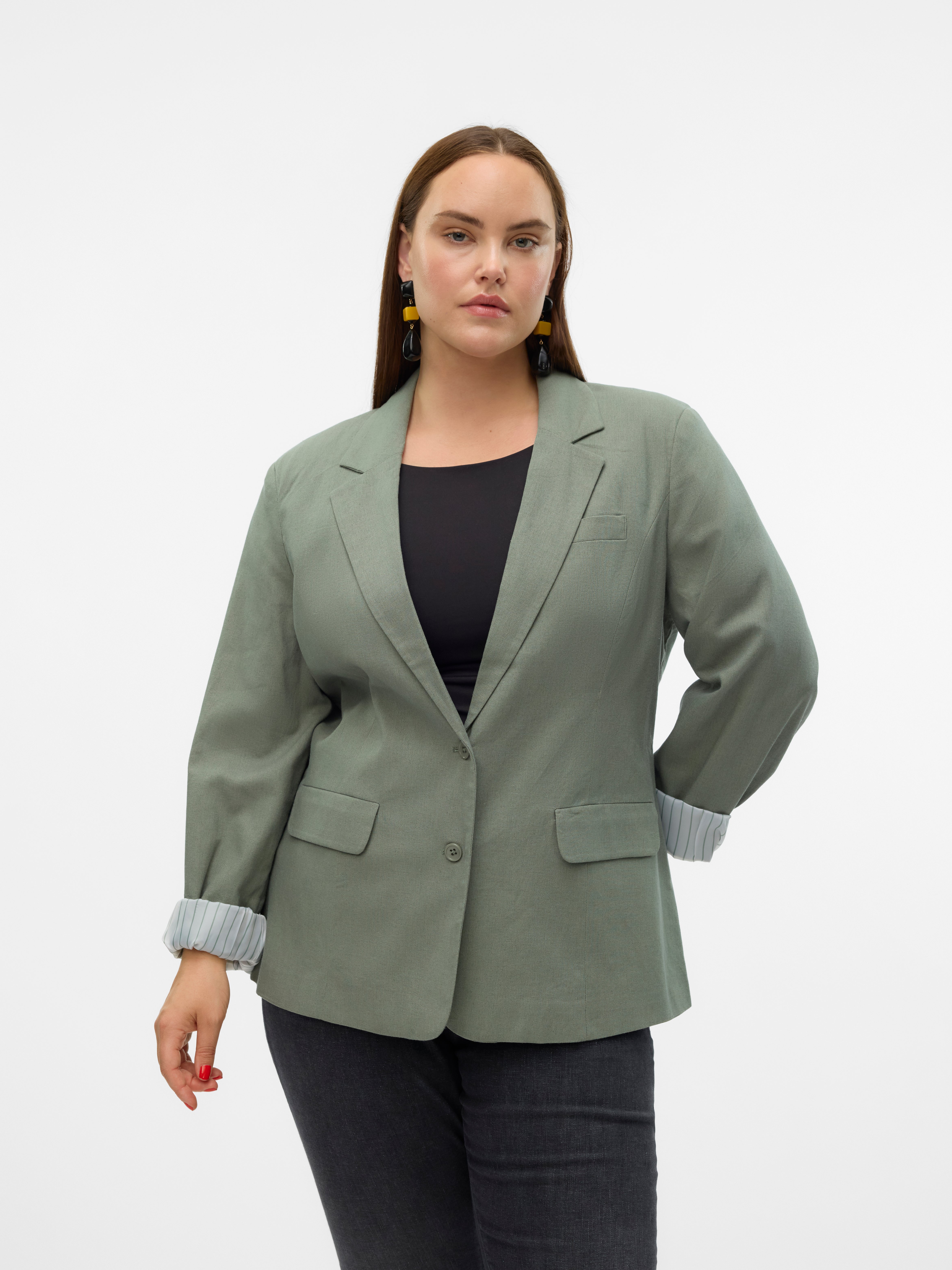 VMLILJA Blazer