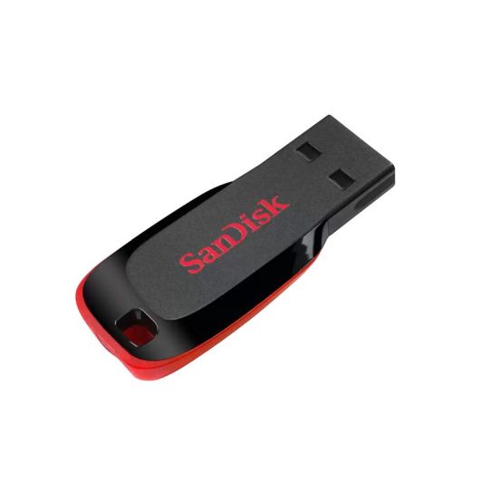 Stick USB SANDISK 128 GB - Recondiționat