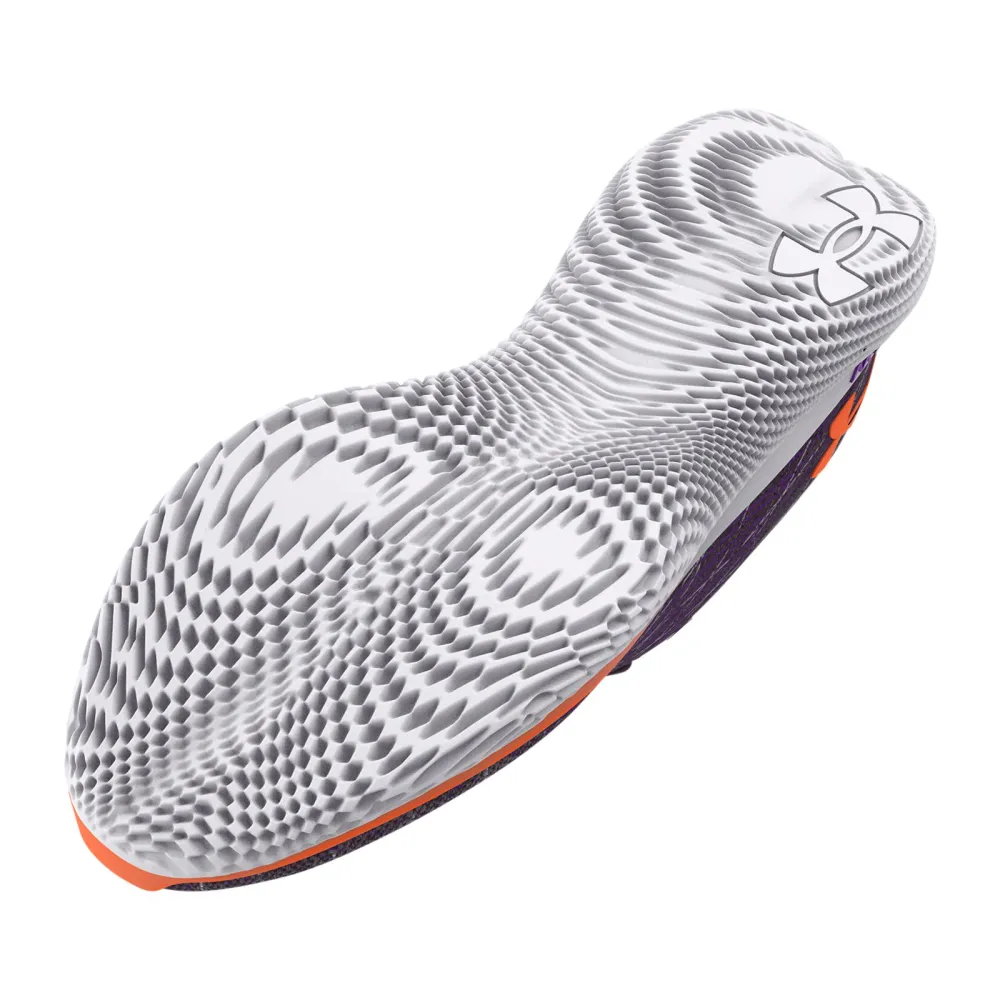 Under Armour Flow Velociti Wind 2 3024911-500 / lila