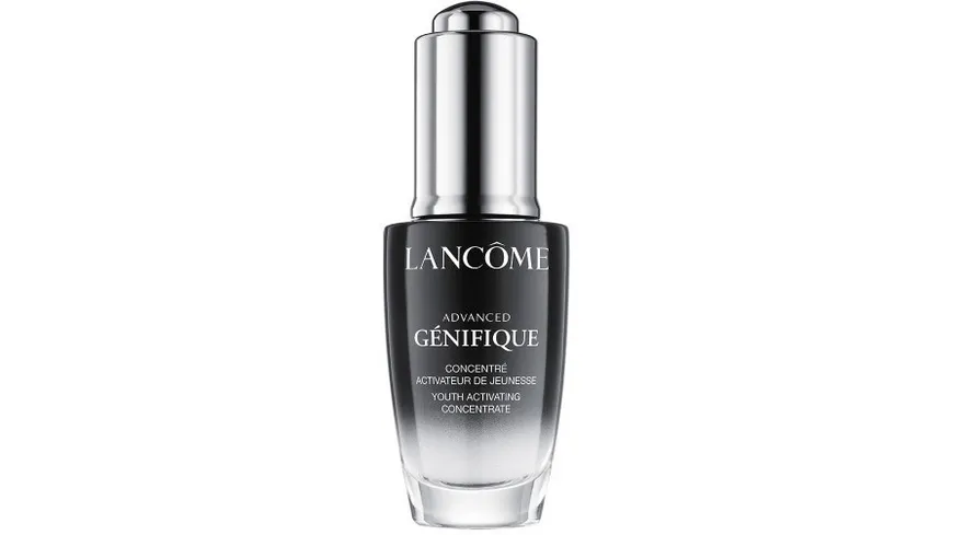 LANCÔME Genifique Microbiome Serum