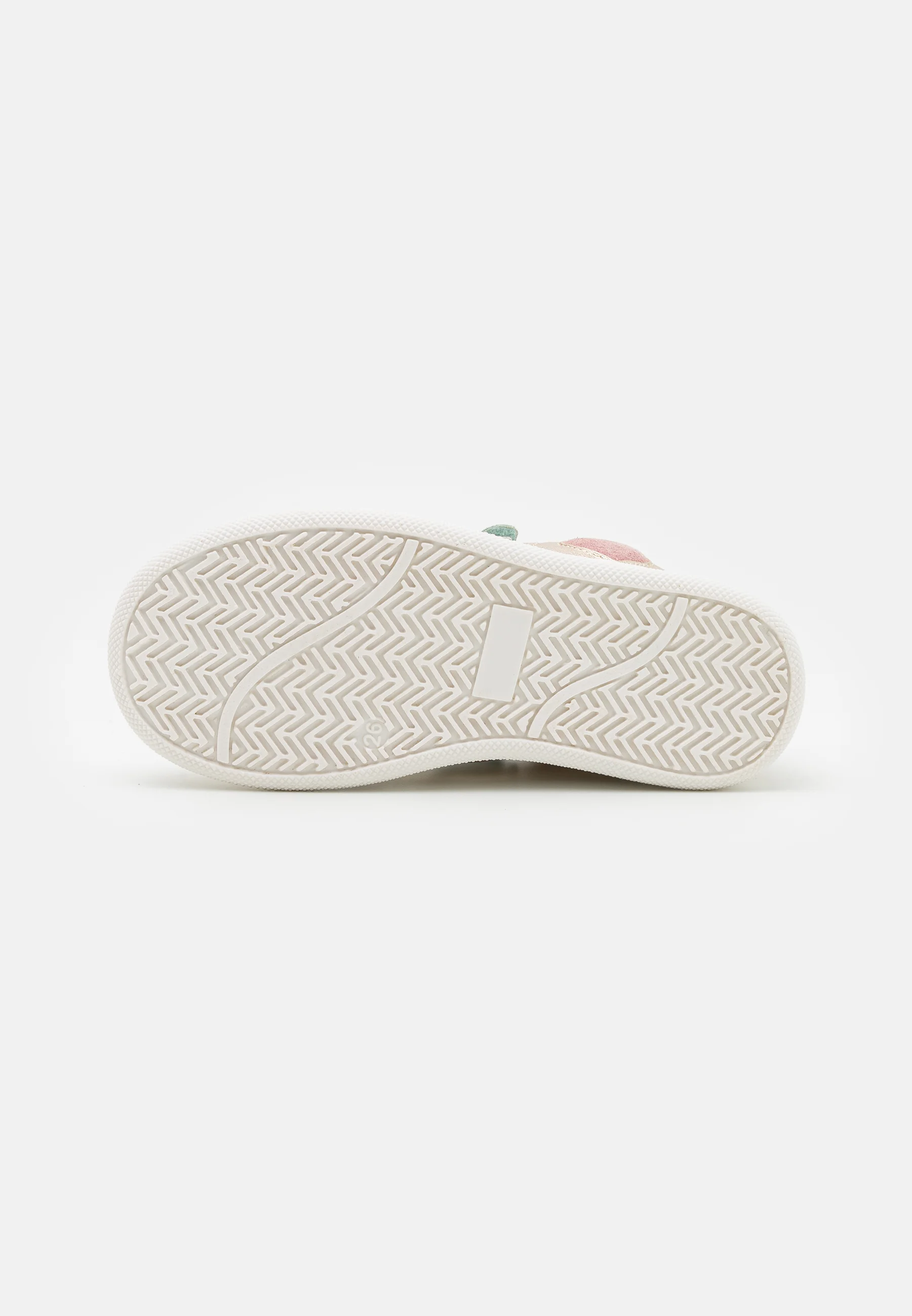 Friboo LEATHER - Zapatillas bajas