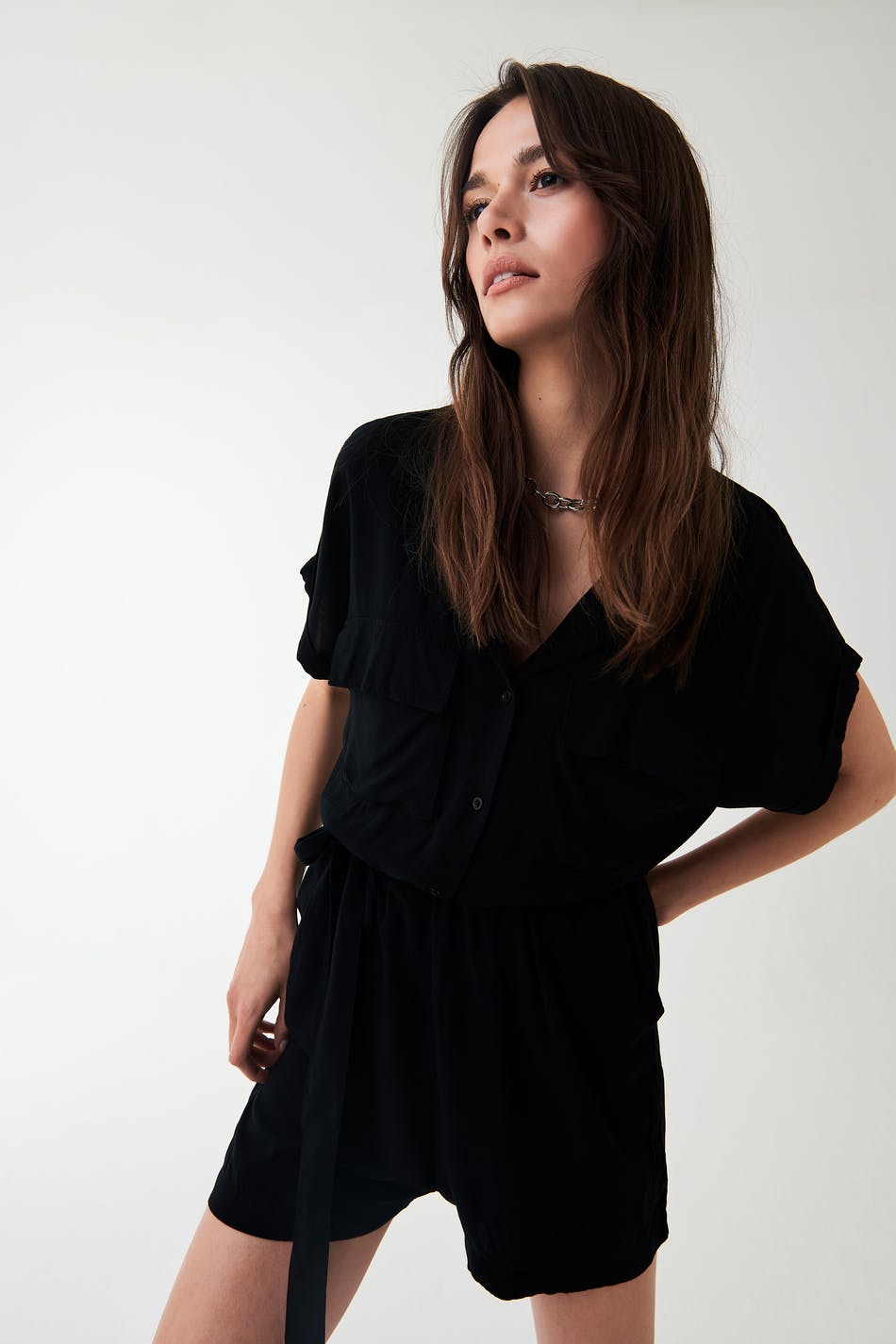 Wendy playsuit