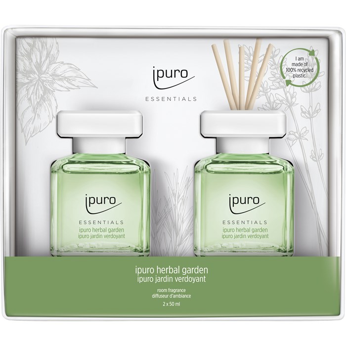 Herbal Garden