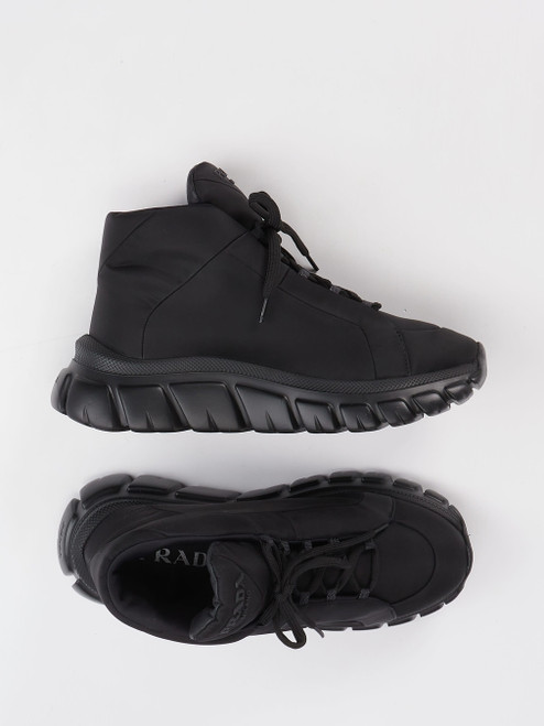 Sneaker high-16770090001 Prada