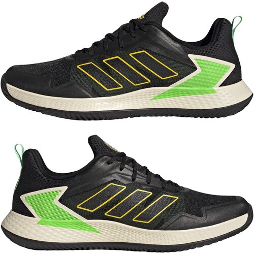 HERREN TENNISOUTDOORSCHUHE DEFIANT SPEED M CLAY