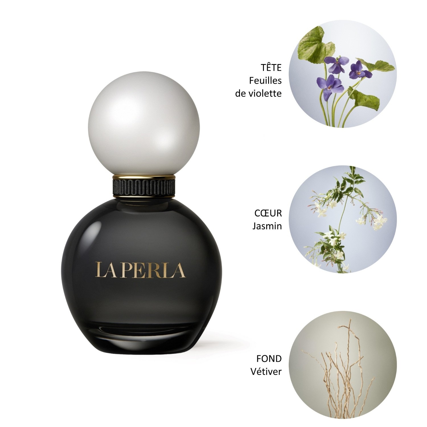 La Perla Beauté Signature – Eau de Parfum