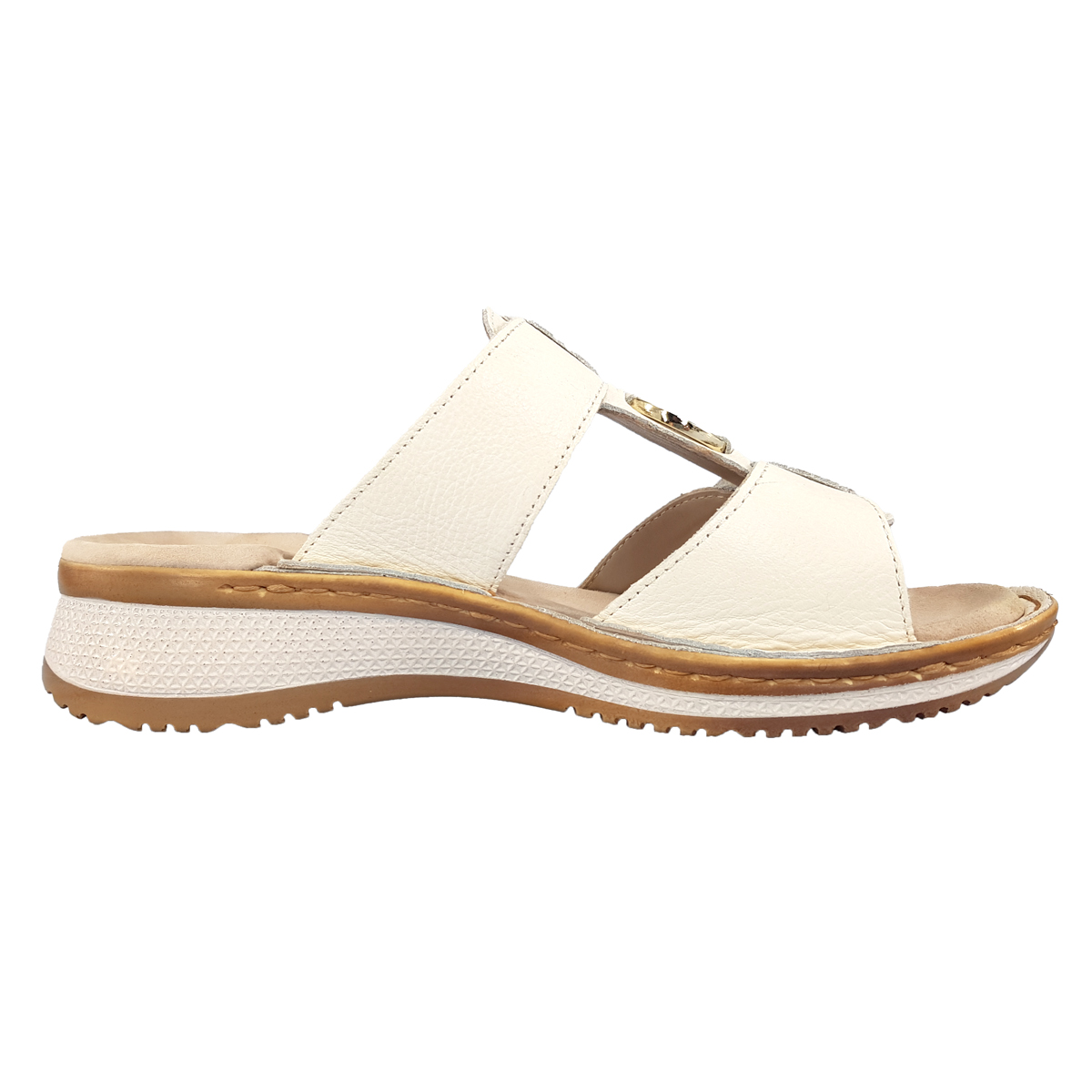 Ara Hawaii 2.0 12-29021-08 Weiß 08 Cream