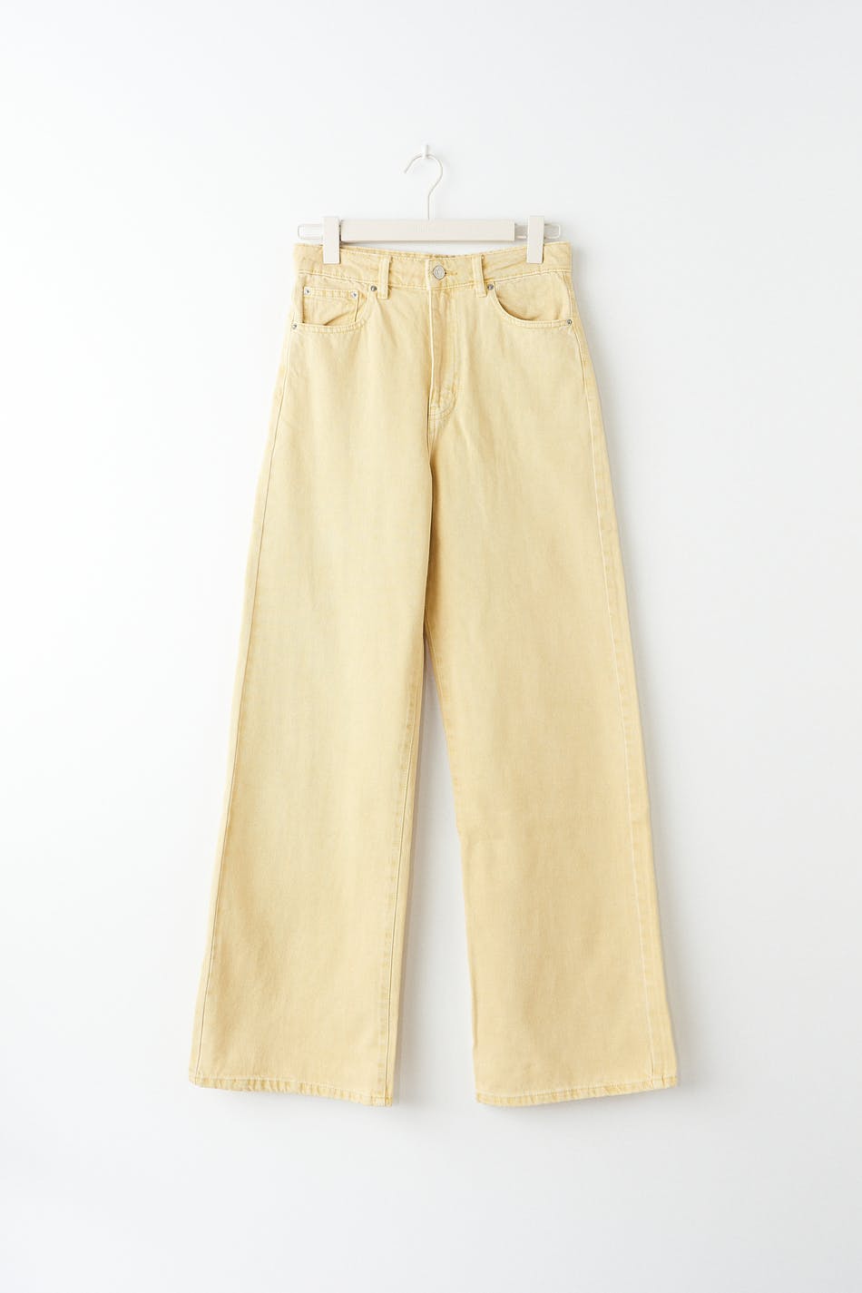 Idun wide jeans