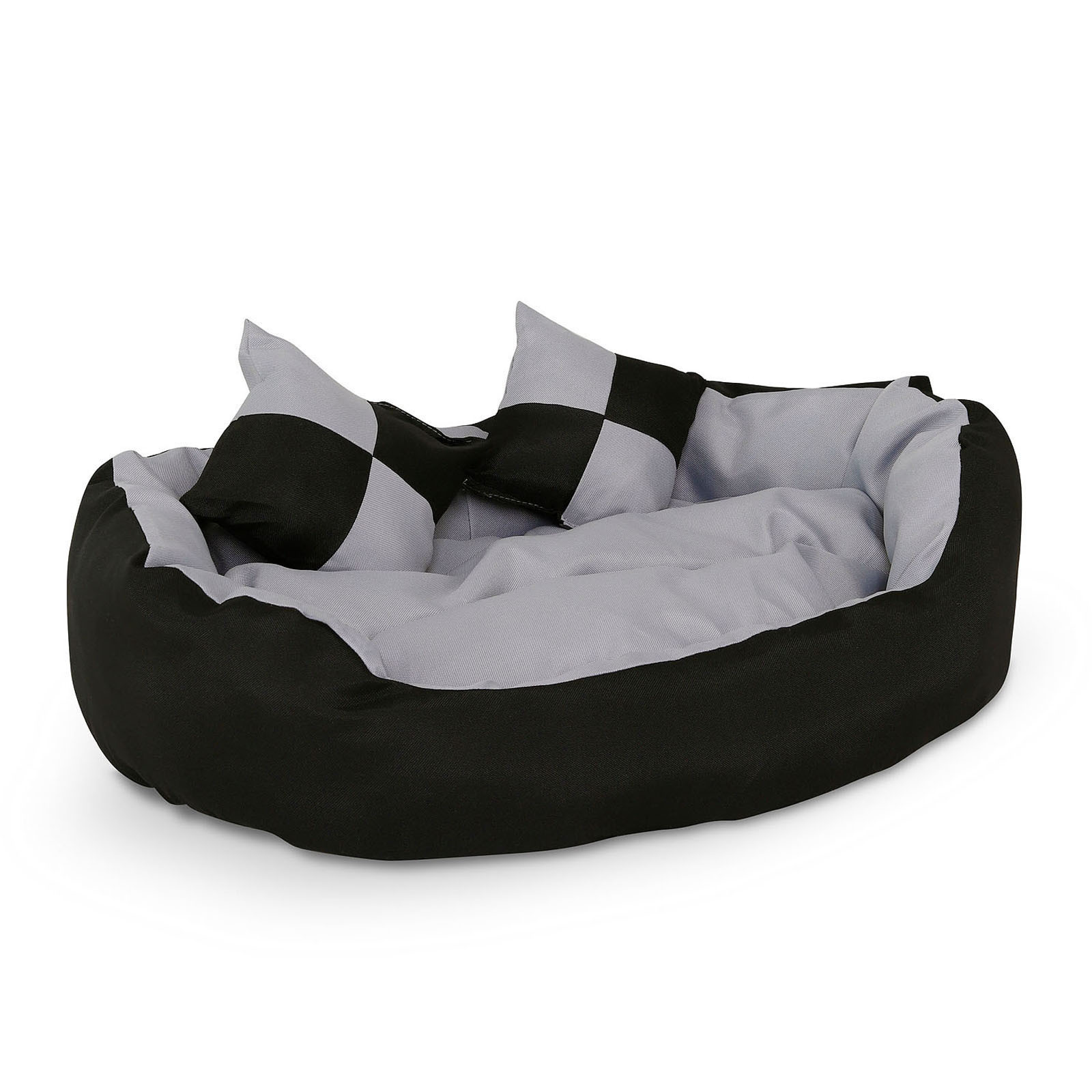 Lionto Hundebetten Lionto 4-in-1 Hundebett S