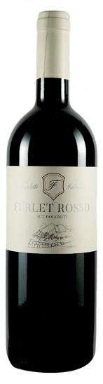 2021 Furlet Rosso Vigneti delle Dolomiti IGP trocken - Cantina Furletti
