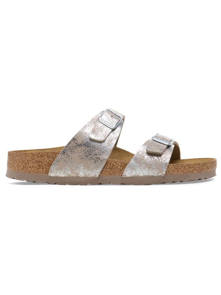 Birkenstock Pantoletten 