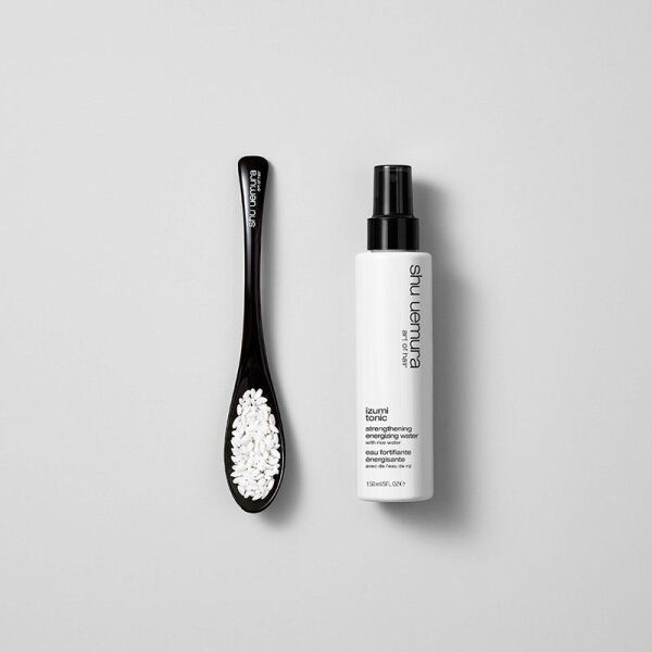 Shu Uemura Izumi Tonic Water Haarserum