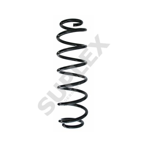Suplex Schraubenfeder VAG Hinterachse 39526 - ATU