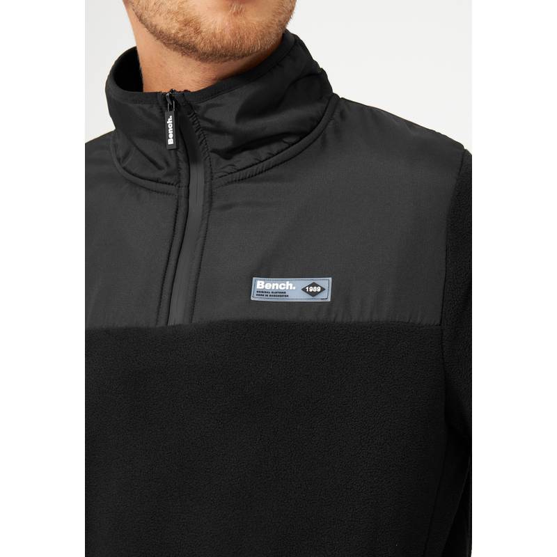 Bench CULLINS Hoodie Herren