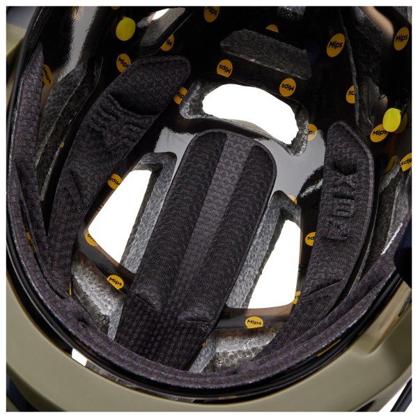 FOX Racing - Speedframe Pro - Radhelm
