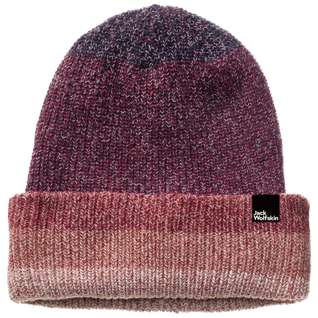 SPIRIT KNIT BEANIE Y Beanie Mütze Jugendliche