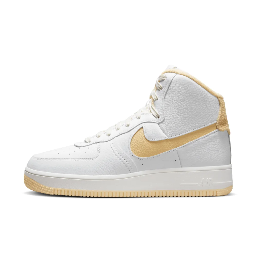 Nike Air Force 1 Sculpt DV7454-100 / weiss