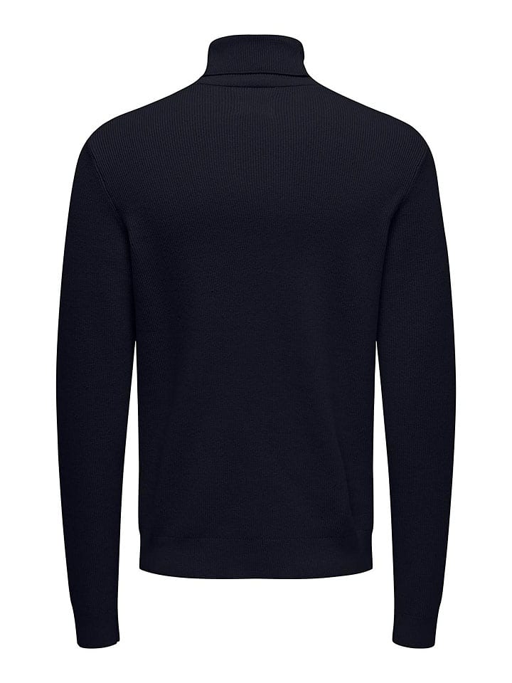 ONLY & SONS Rollkragenpullover 