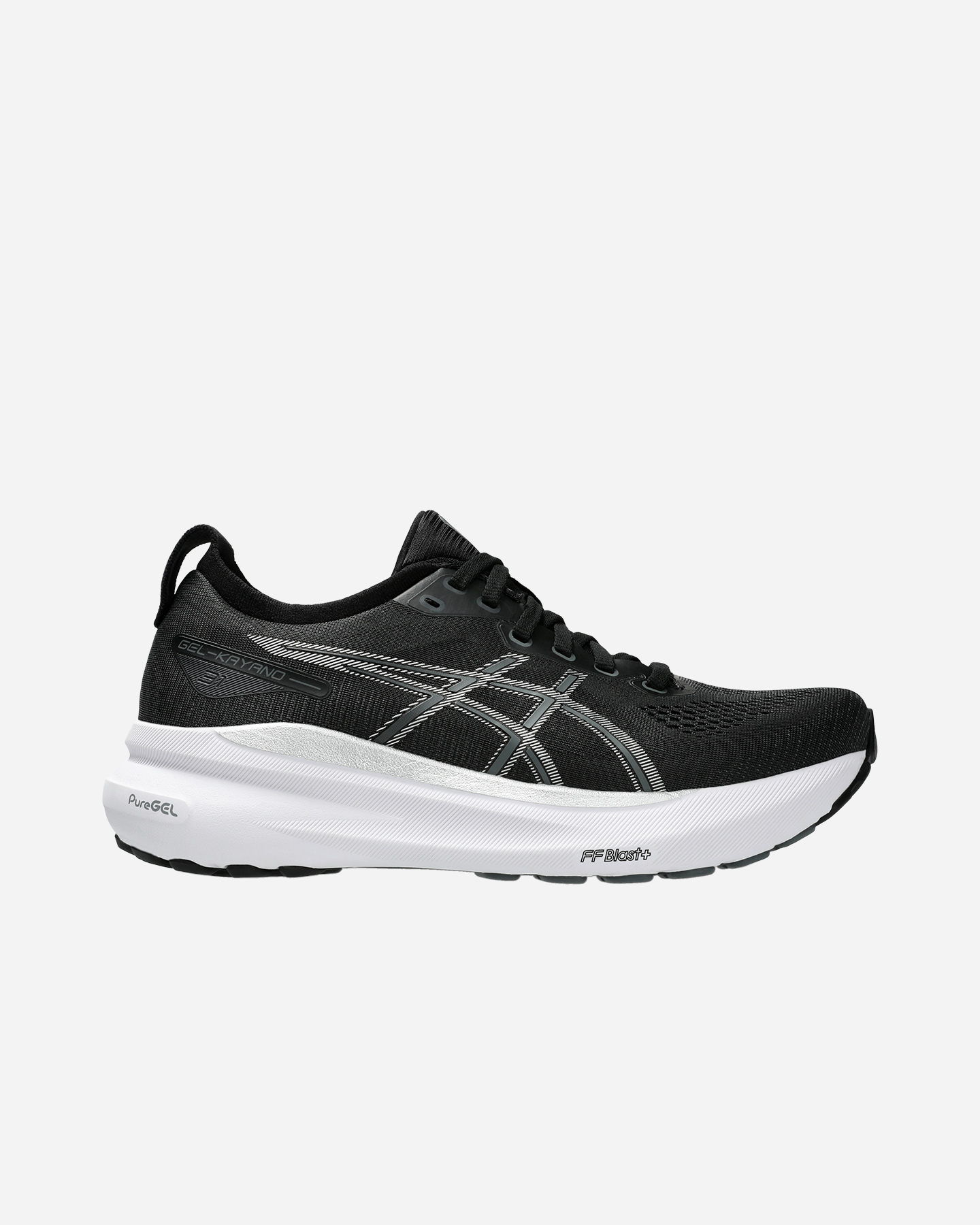 Scarpe Running Asics Gel-kayano 31 W 1012B670-002