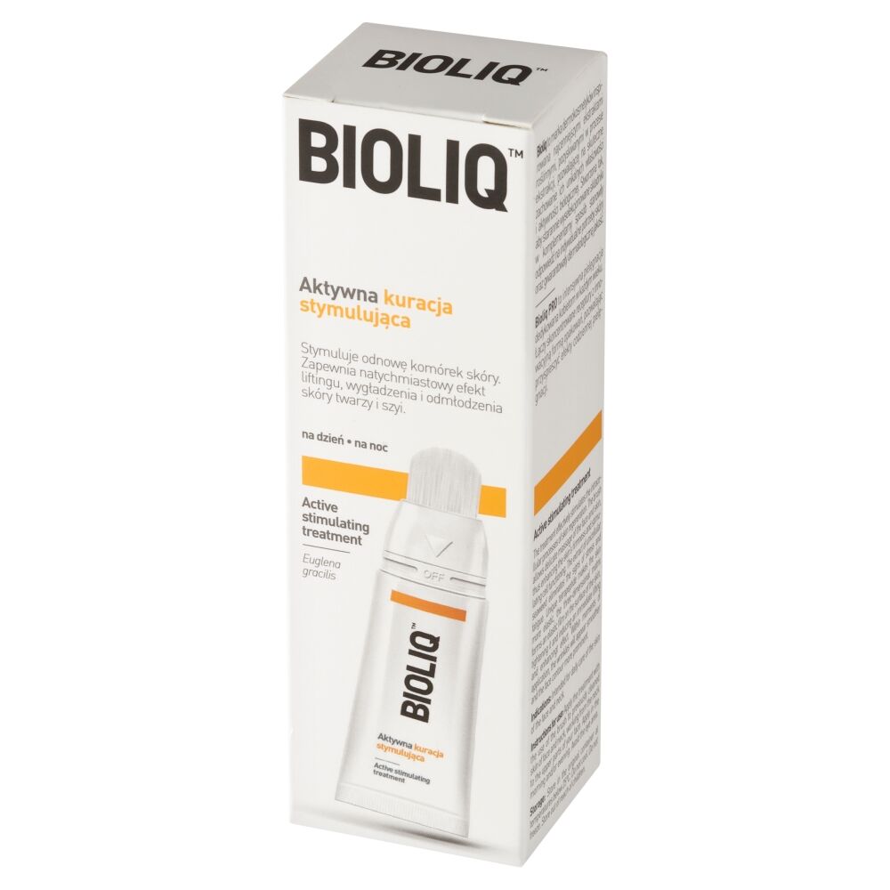BIOLIQ Pro Active Stimulerende Behandling 30ml